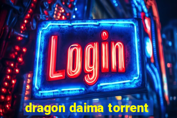 dragon daima torrent